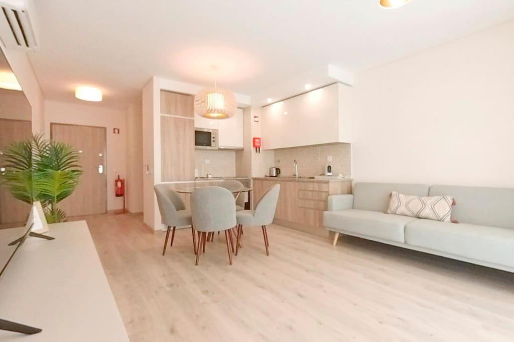 Elite Residence 6E ปอร์ติเมา ภายนอก รูปภาพ