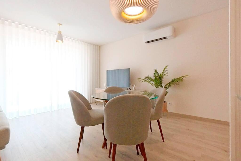 Elite Residence 6E ปอร์ติเมา ภายนอก รูปภาพ