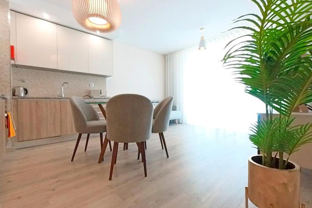 Elite Residence 6E ปอร์ติเมา ภายนอก รูปภาพ