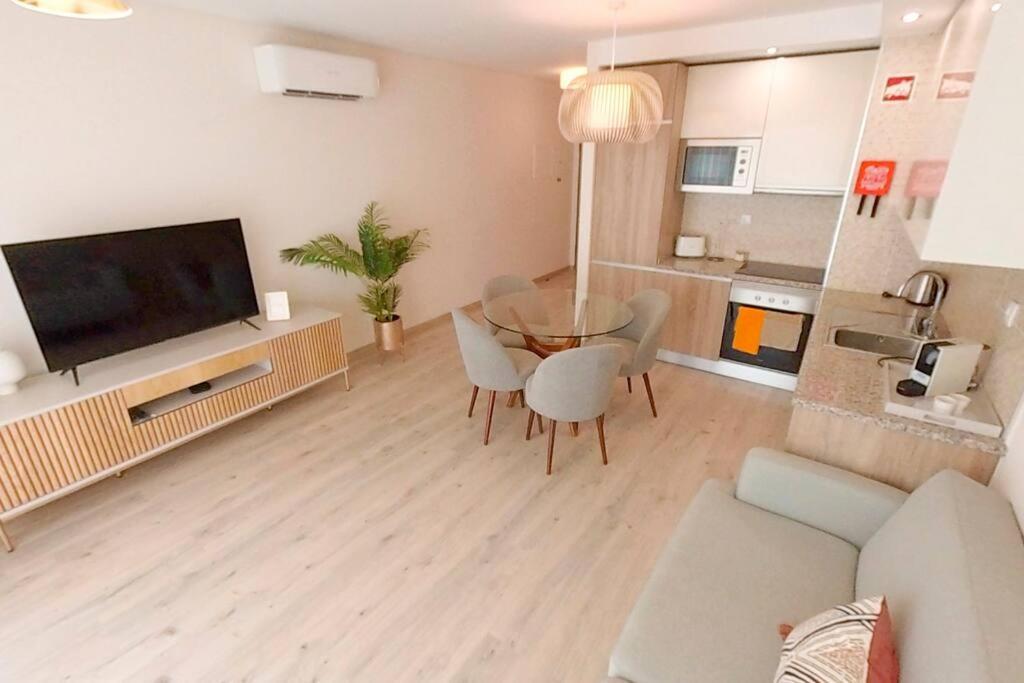 Elite Residence 6E ปอร์ติเมา ภายนอก รูปภาพ