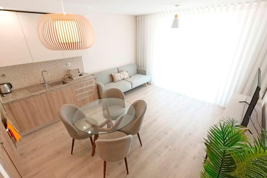 Elite Residence 6E ปอร์ติเมา ภายนอก รูปภาพ
