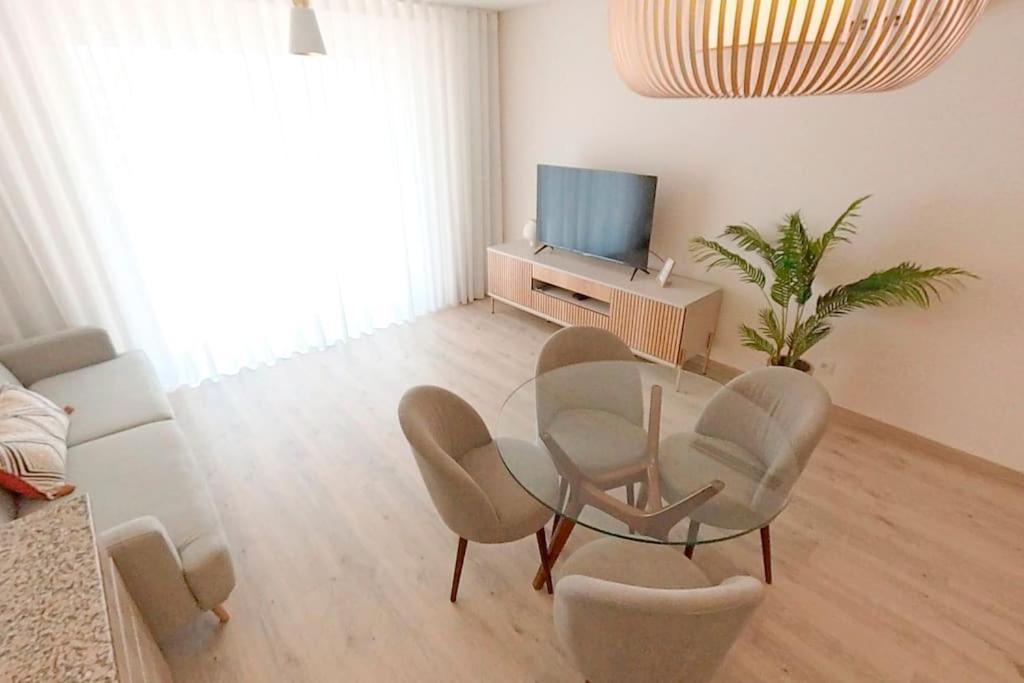Elite Residence 6E ปอร์ติเมา ภายนอก รูปภาพ