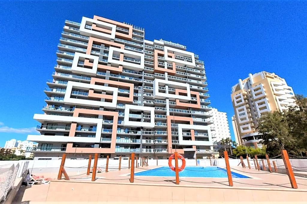 Elite Residence 6E ปอร์ติเมา ภายนอก รูปภาพ