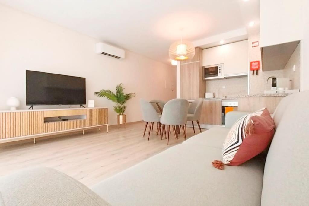Elite Residence 6E ปอร์ติเมา ภายนอก รูปภาพ