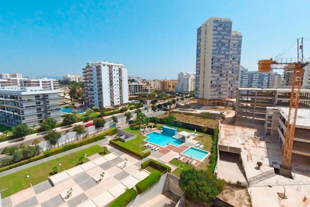 Elite Residence 6E ปอร์ติเมา ภายนอก รูปภาพ