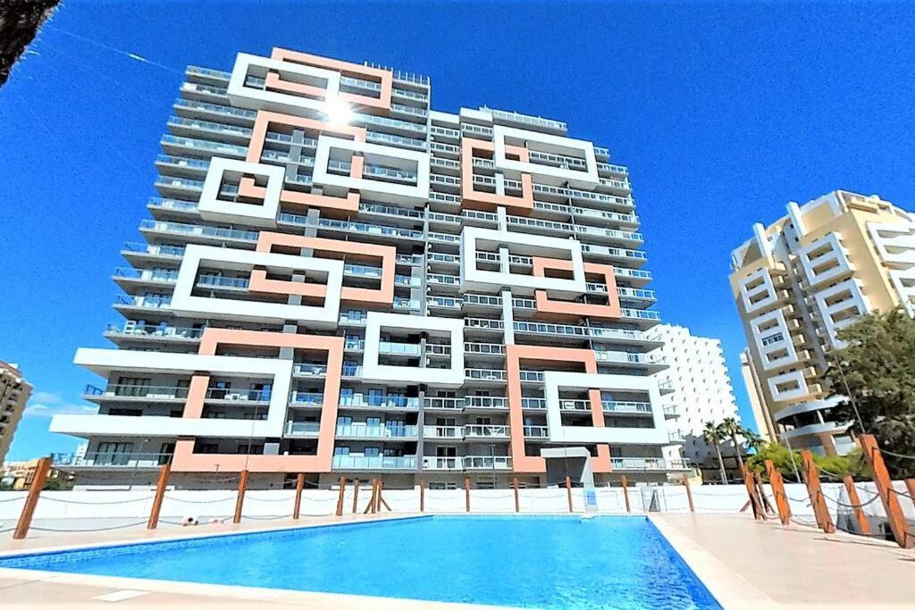 Elite Residence 6E ปอร์ติเมา ภายนอก รูปภาพ