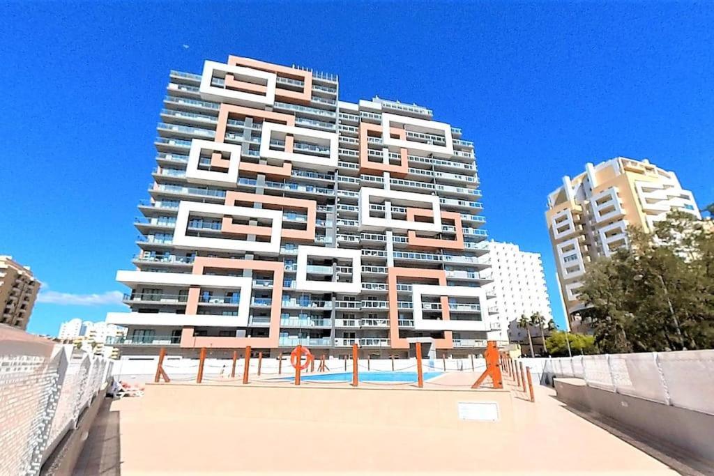 Elite Residence 6E ปอร์ติเมา ภายนอก รูปภาพ