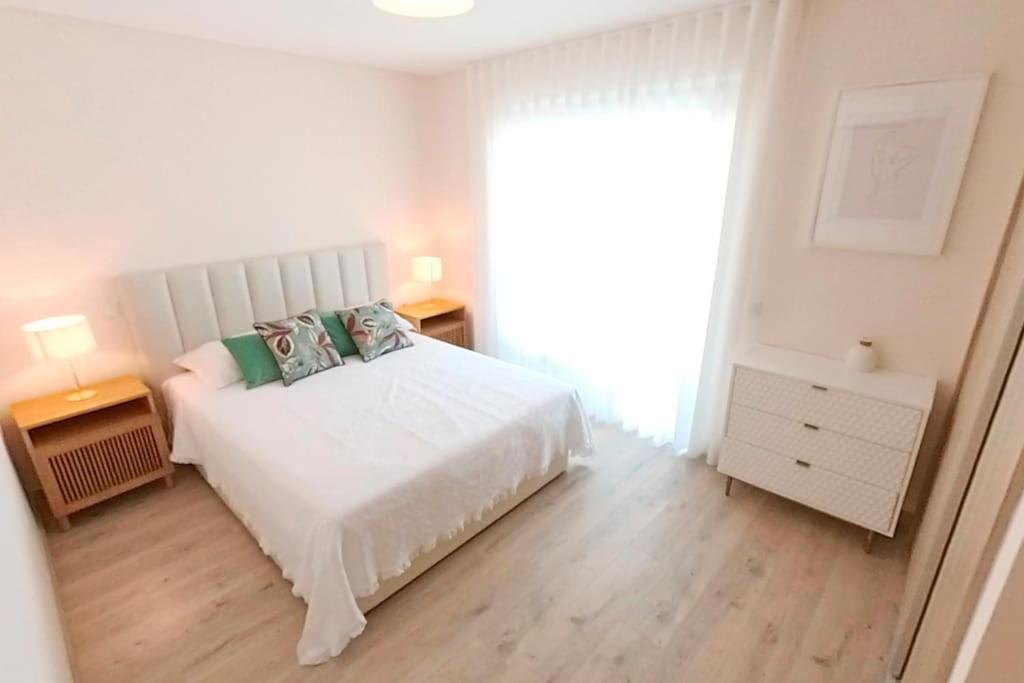 Elite Residence 6E ปอร์ติเมา ภายนอก รูปภาพ