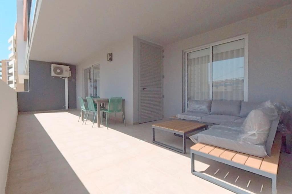 Elite Residence 6E ปอร์ติเมา ภายนอก รูปภาพ