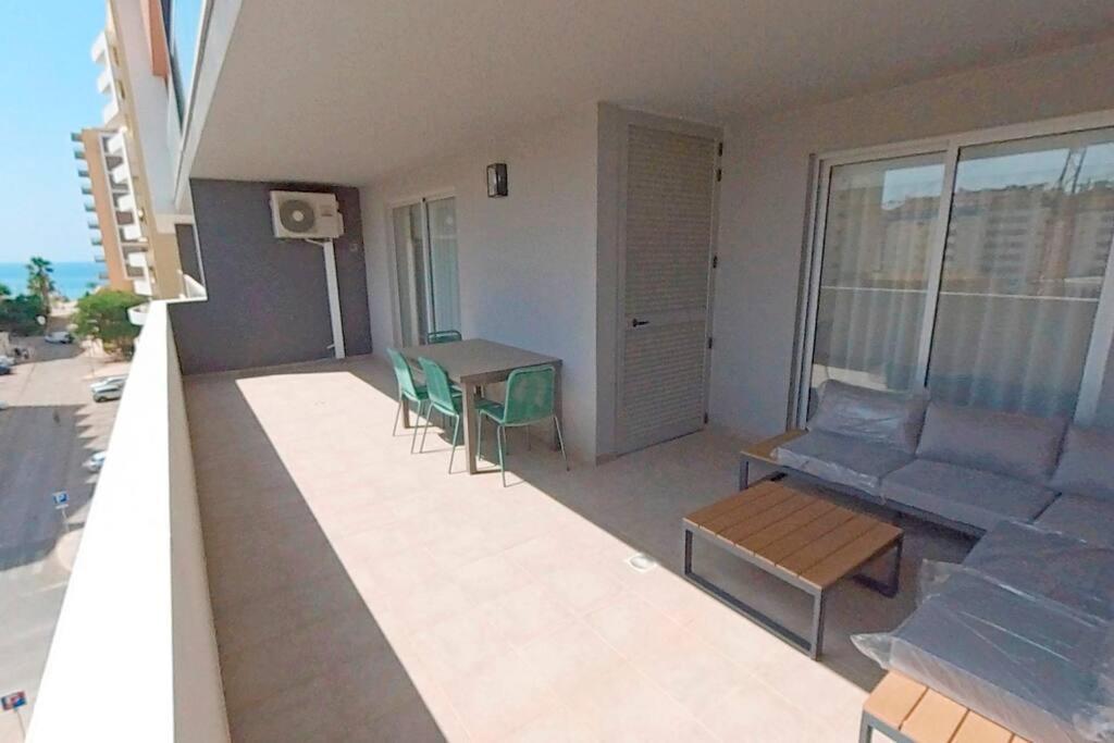 Elite Residence 6E ปอร์ติเมา ภายนอก รูปภาพ