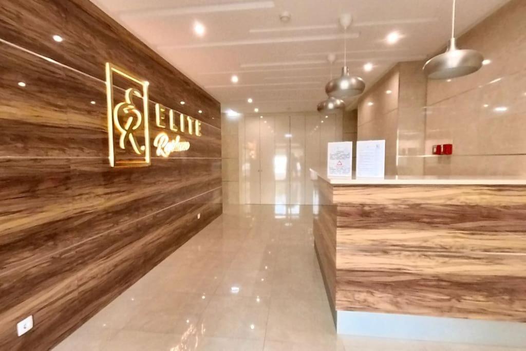 Elite Residence 6E ปอร์ติเมา ภายนอก รูปภาพ