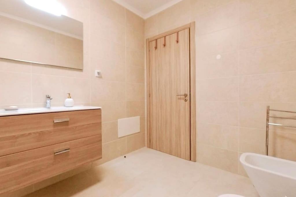 Elite Residence 6E ปอร์ติเมา ภายนอก รูปภาพ