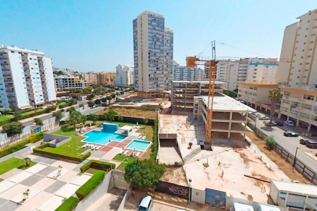 Elite Residence 6E ปอร์ติเมา ภายนอก รูปภาพ