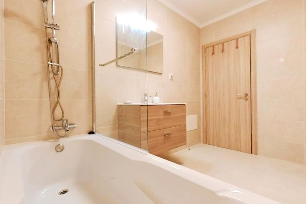 Elite Residence 6E ปอร์ติเมา ภายนอก รูปภาพ