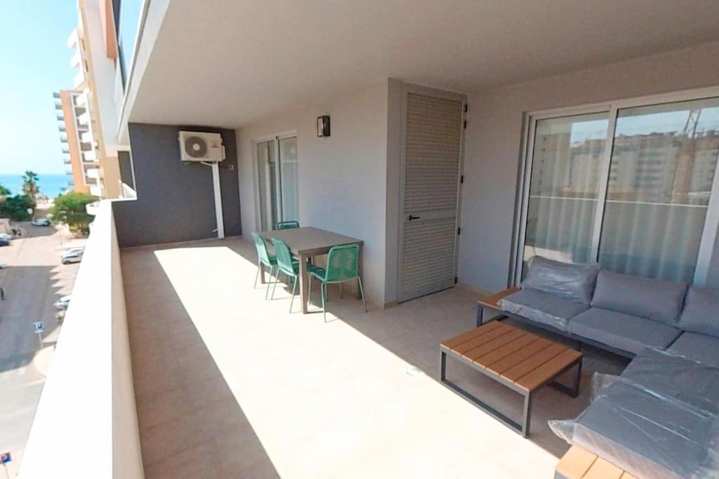 Elite Residence 6E ปอร์ติเมา ภายนอก รูปภาพ