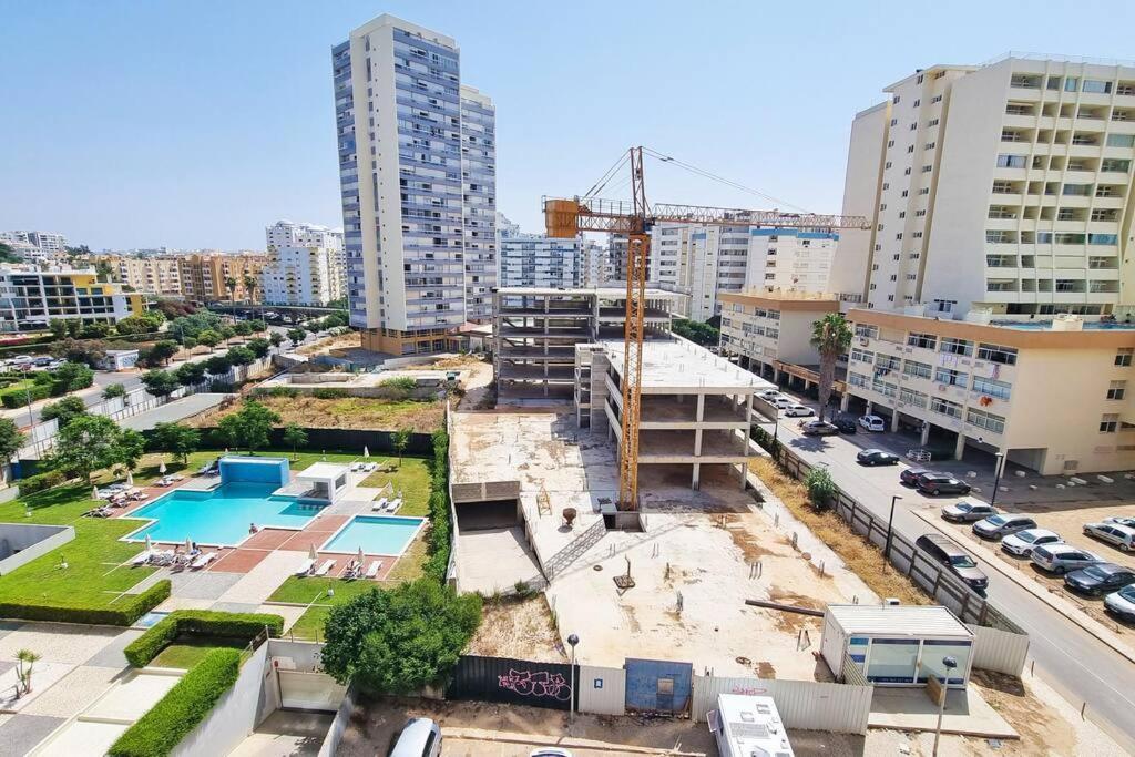 Elite Residence 6E ปอร์ติเมา ภายนอก รูปภาพ