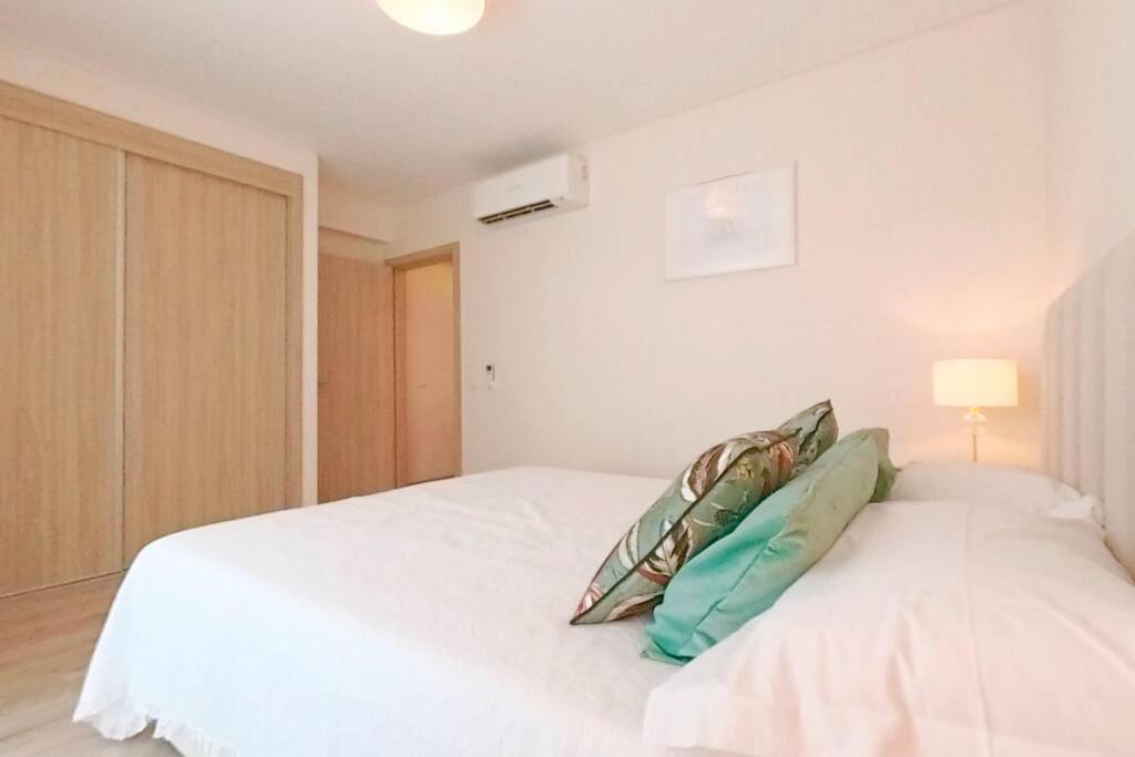Elite Residence 6E ปอร์ติเมา ภายนอก รูปภาพ