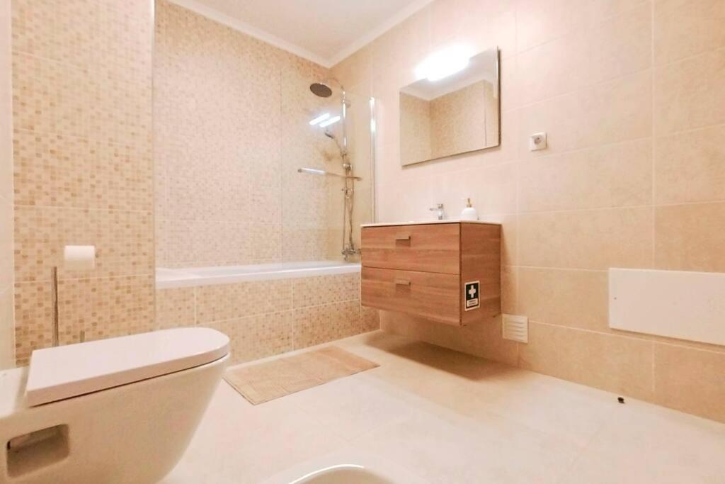 Elite Residence 6E ปอร์ติเมา ภายนอก รูปภาพ