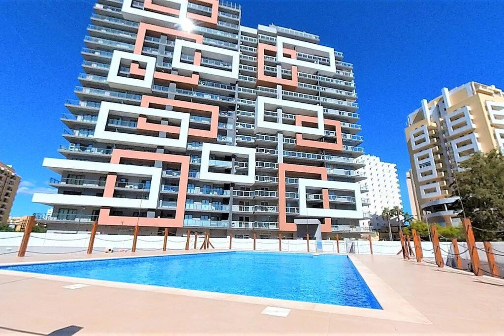 Elite Residence 6E ปอร์ติเมา ภายนอก รูปภาพ