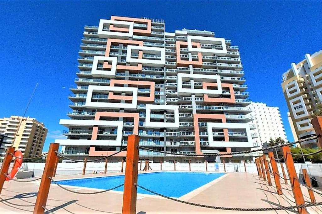 Elite Residence 6E ปอร์ติเมา ภายนอก รูปภาพ