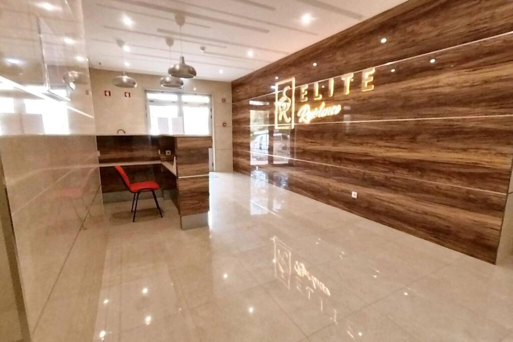 Elite Residence 6E ปอร์ติเมา ภายนอก รูปภาพ