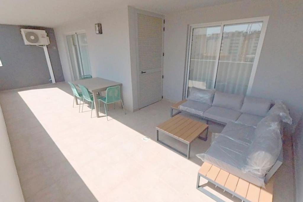 Elite Residence 6E ปอร์ติเมา ภายนอก รูปภาพ