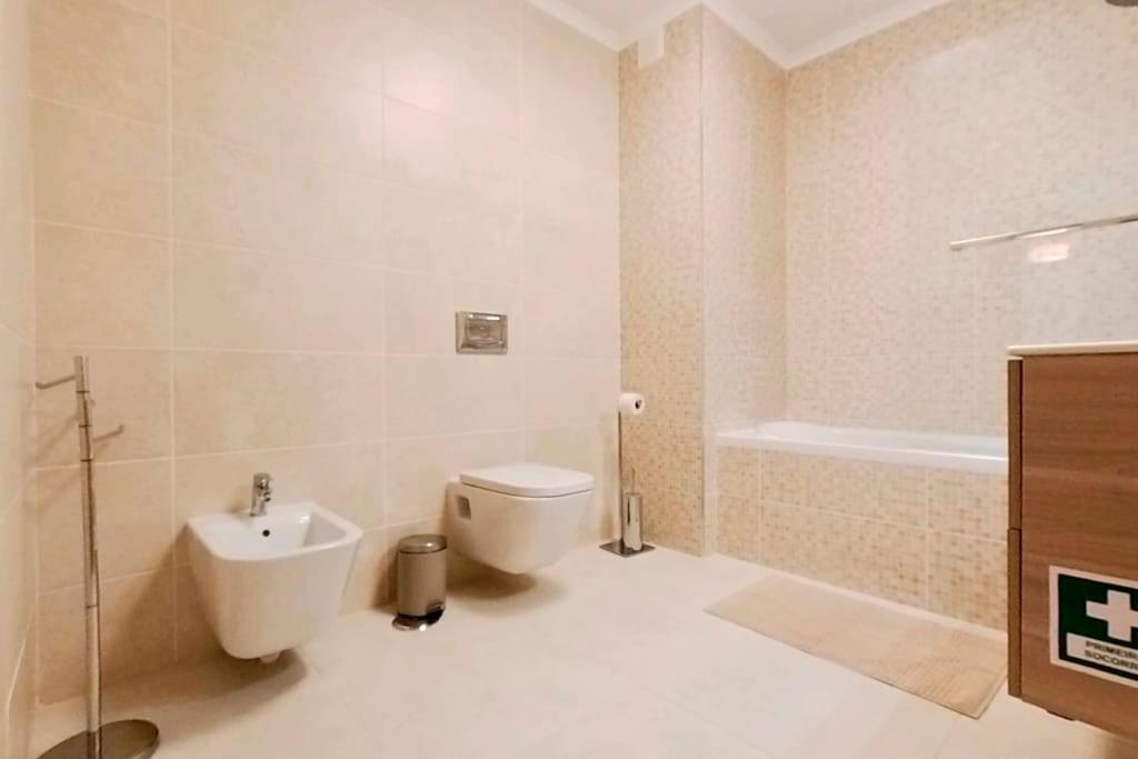 Elite Residence 6E ปอร์ติเมา ภายนอก รูปภาพ
