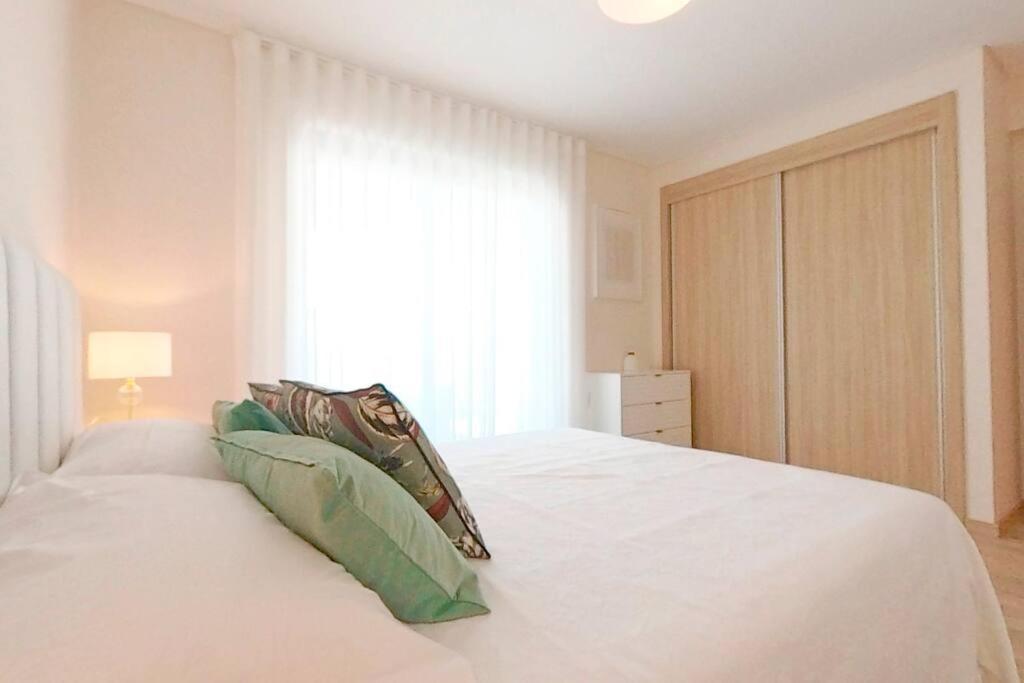Elite Residence 6E ปอร์ติเมา ภายนอก รูปภาพ