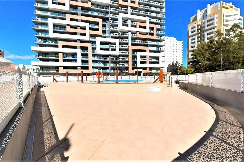 Elite Residence 6E ปอร์ติเมา ภายนอก รูปภาพ