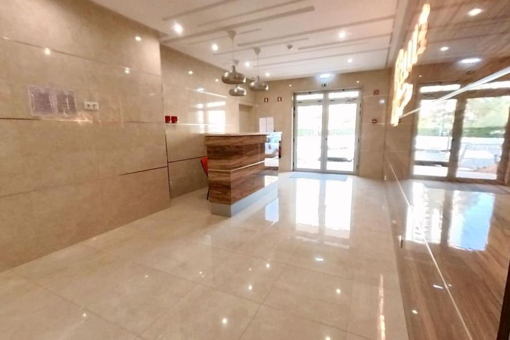 Elite Residence 6E ปอร์ติเมา ภายนอก รูปภาพ