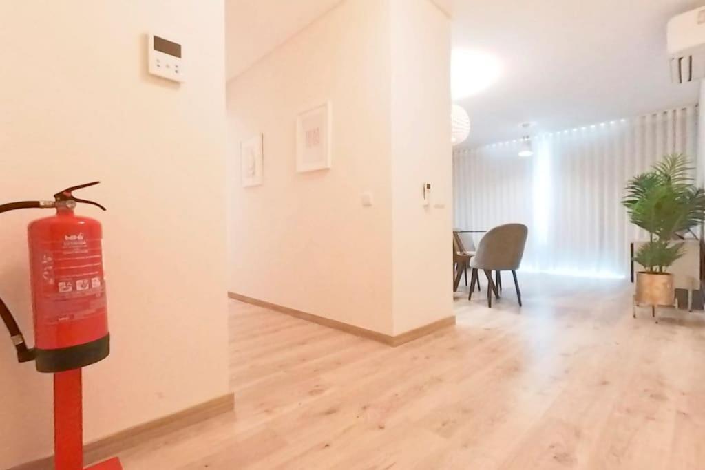 Elite Residence 6E ปอร์ติเมา ภายนอก รูปภาพ