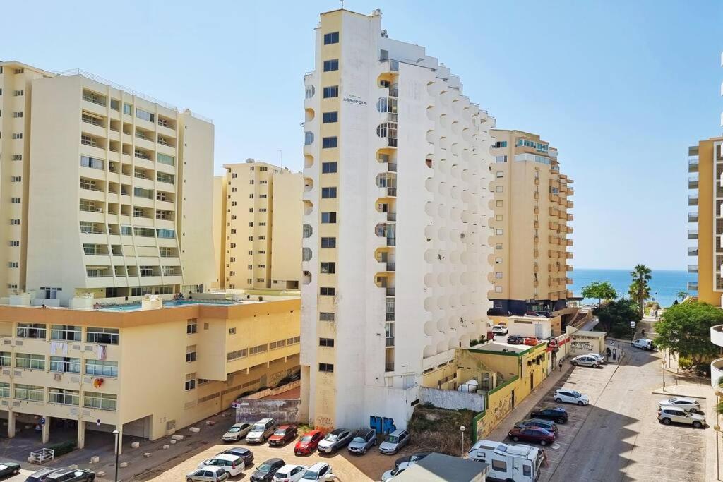 Elite Residence 6E ปอร์ติเมา ภายนอก รูปภาพ