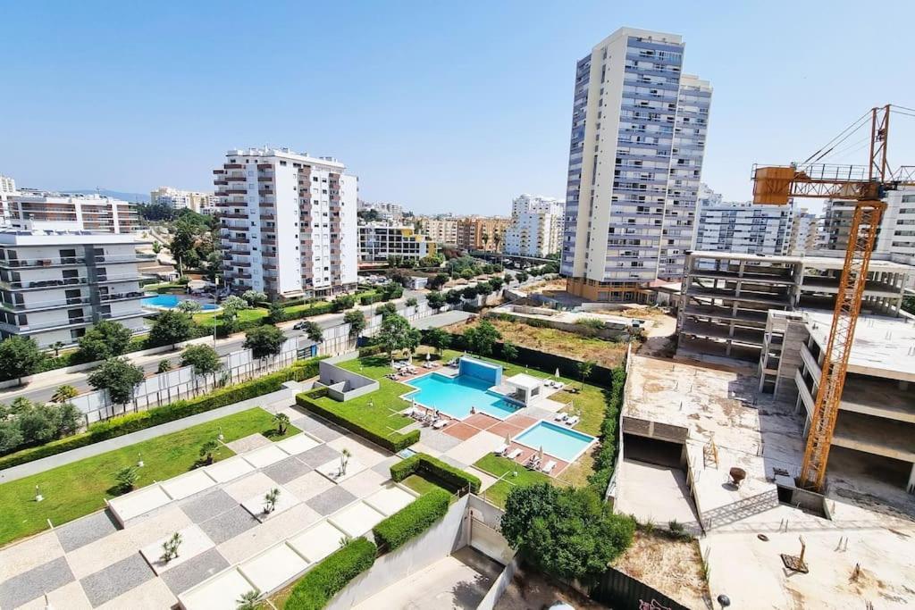 Elite Residence 6E ปอร์ติเมา ภายนอก รูปภาพ